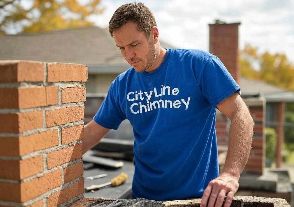 Chimney Draft Issue Services You Can Trust in Pawtucket, RI