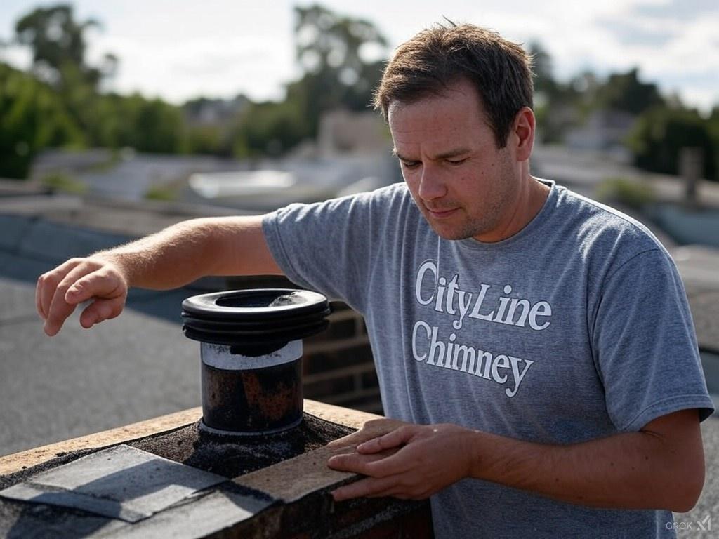 Expert Chimney Cap Services for Leak Prevention and Durability in Pawtucket, RI