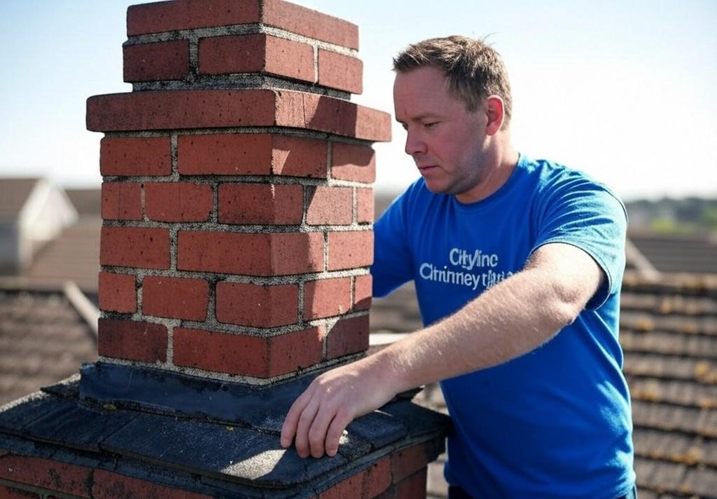 Expert Chimney Crown Solutions in Pawtucket, RI