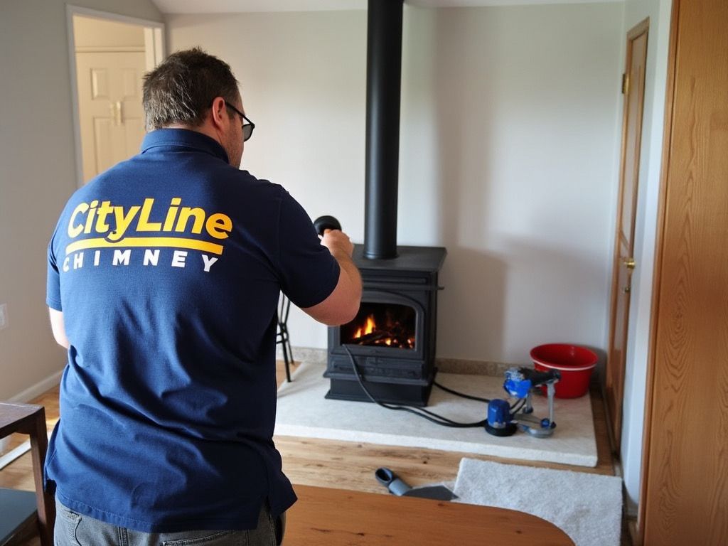 Expert Chimney Liner Installation and Repair in Pawtucket, RI