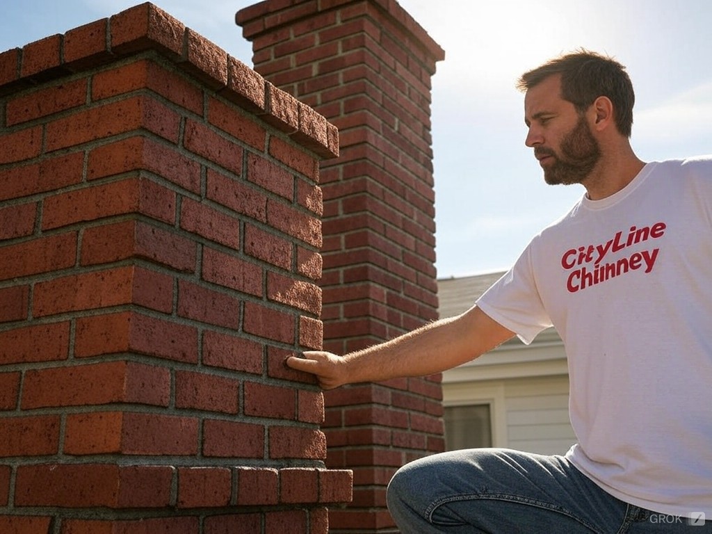 Professional Chimney Liner Installation and Repair in Pawtucket, RI