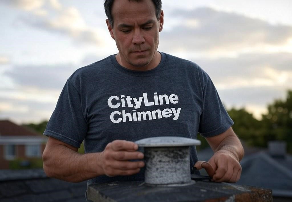 Quality Chimney Flashing Services in Pawtucket, RI