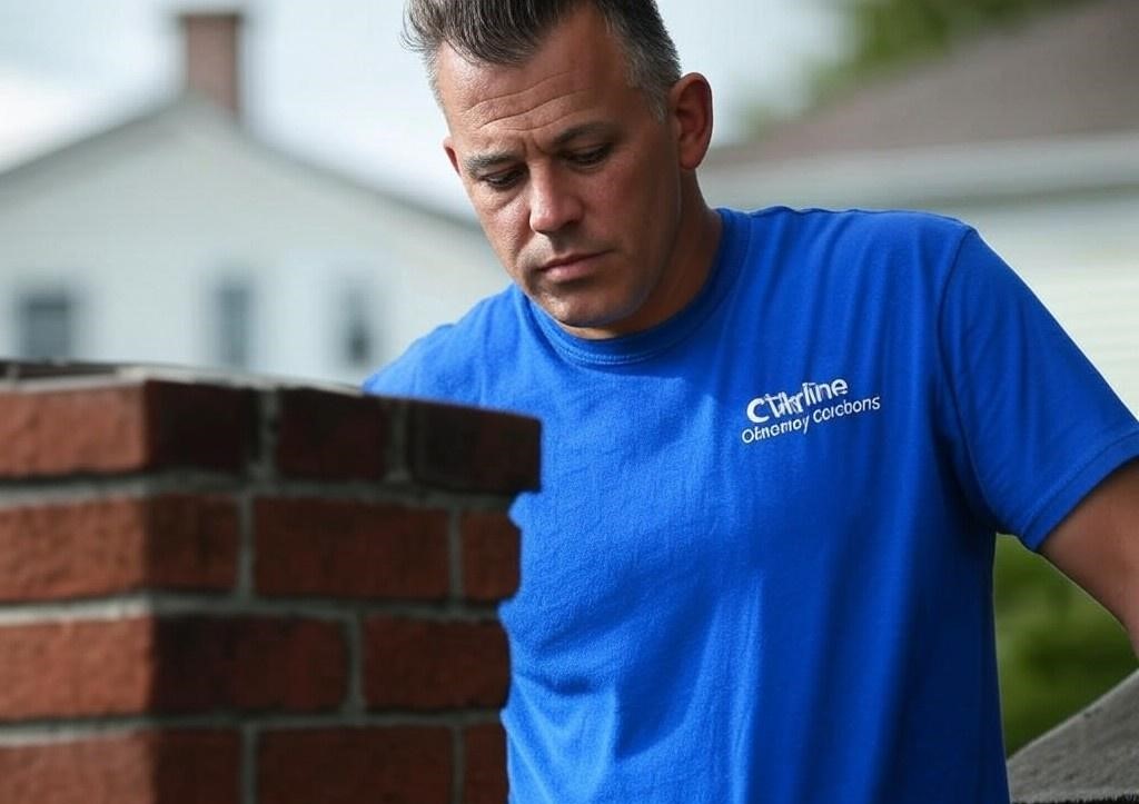 Reliable Chimney Crown Repair for Your Home in Pawtucket, RI